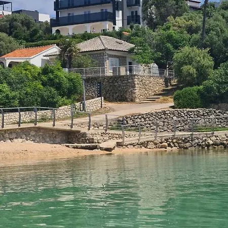 Apartments Solis, 50 M From The Sea - Jakisnica Exterior photo