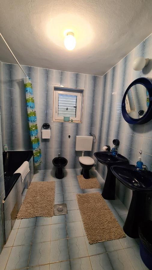 Apartment Solis, 50 M From The Sea - Jakisnica