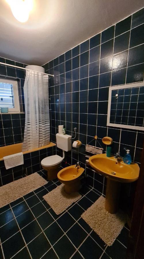 Solis, 50 M From The Sea - *
