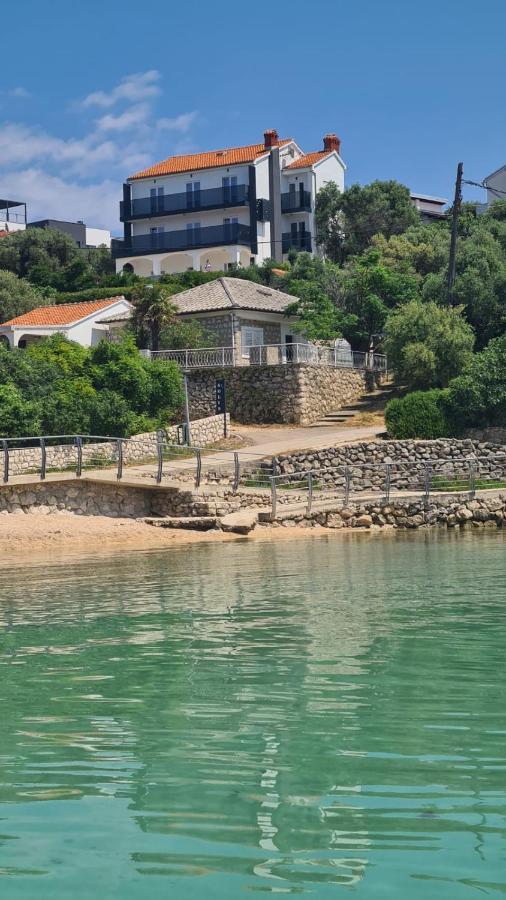 Solis, 50 M From The Sea -