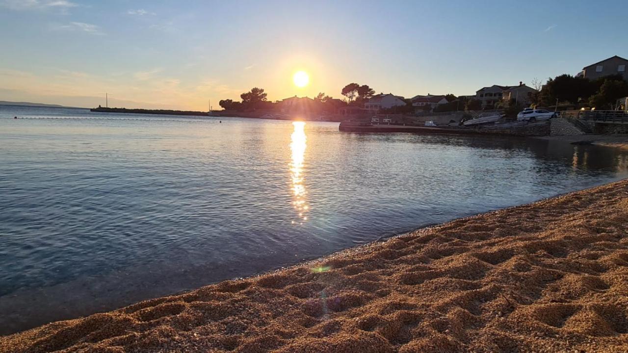 Apartment Solis, 50 M From The Sea - *