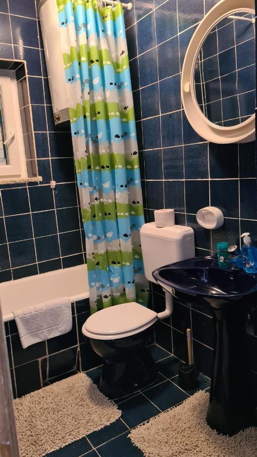 Apartment Solis, 50 M From The Sea - *