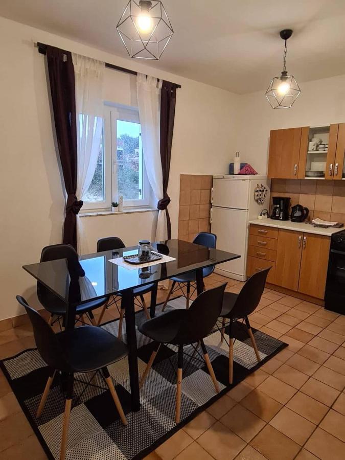 Solis, 50 M From The Sea -