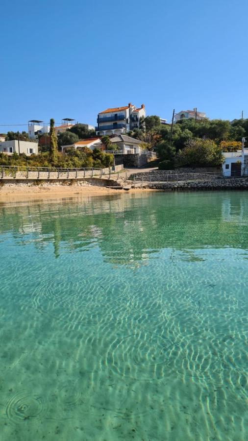Solis, 50 M From The Sea -